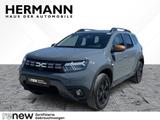 Dacia Duster II 1.3 TCe 130 GPF Extreme CAM*LED*NAVI - Dacia Duster aus 2024