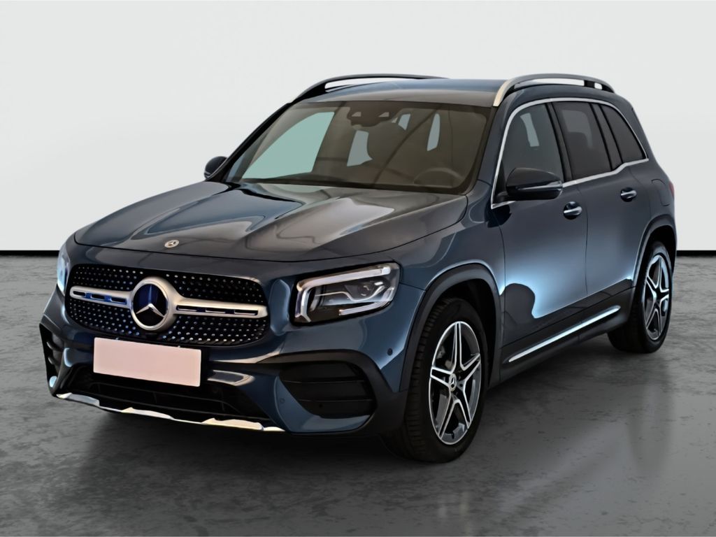 Image of Mercedes-Benz GLB 200