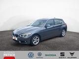 BMW 118 d Advantage LED AHK PDC Leder Klima - BMW 118: Advantage 118d