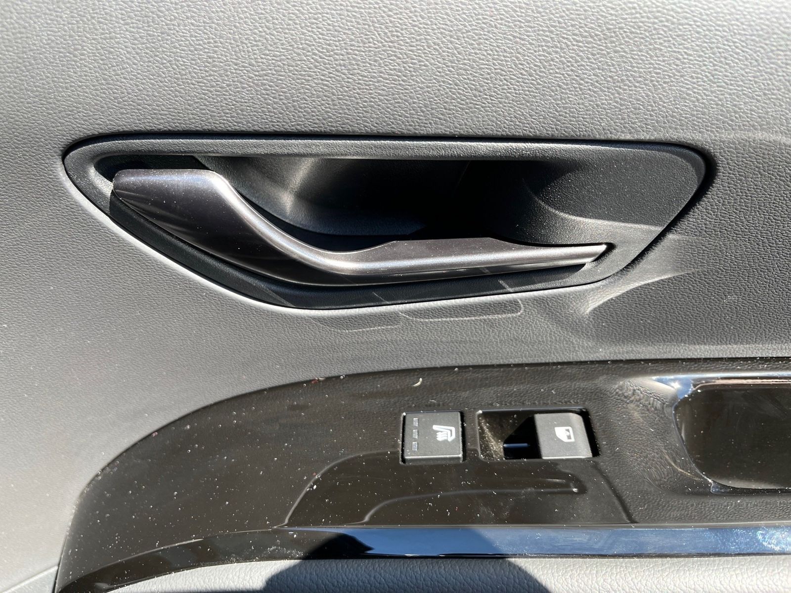 Hyundai Tucson – Bild 22