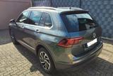Volkswagen Tiguan 2.0 TSI DSG 4MOTION JOIN JOIN - VW Tiguan von privat