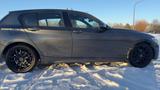 BMW 125i M Sport M Sport - BMW 125 mit Benzin-Antrieb: Limousine, Schaltgetriebe