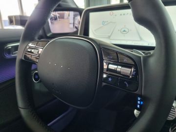 Fahrzeugabbildung Hyundai IONIQ 6 2WD 77,4 229PS UNIQ digitale ASP PanoD.