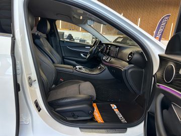 Mercedes-Benz E 400 d T-Modell 4Matic*AndroidAutoAppleCarPlay