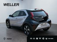 Toyota Aygo (X) - Vorschau Bild 7
