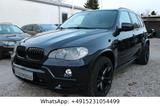 BMW X5 xDrive35d M-Sportpaket - BMW X5: Xdrive 35d