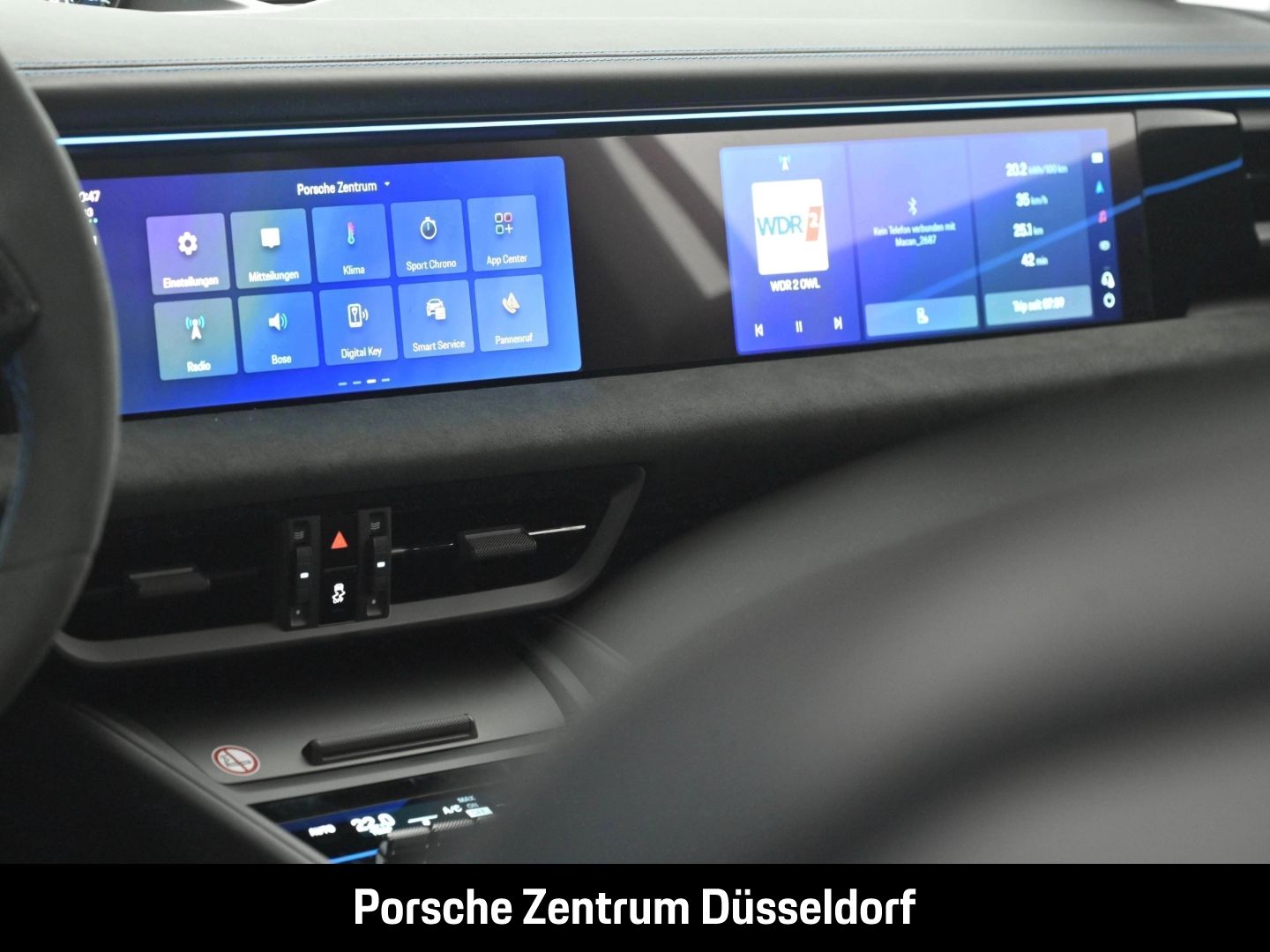 Porsche Macan - Bild 16
