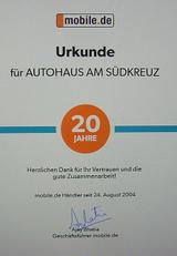 Mercedes-Benz A 160 Avantgarde Anhängerkupplung - Mercedes-Benz A-Klasse: Anhängerkupplung