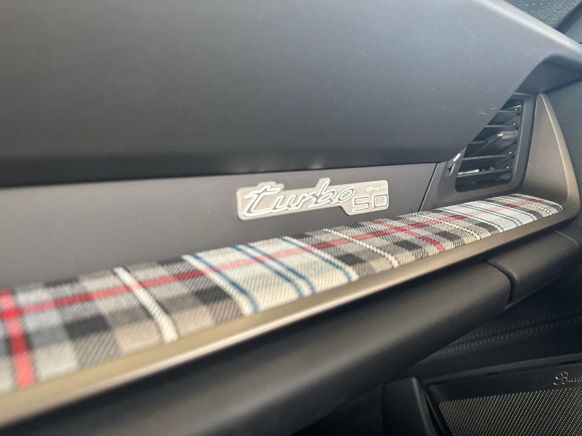 Porsche 992 - Bild 36