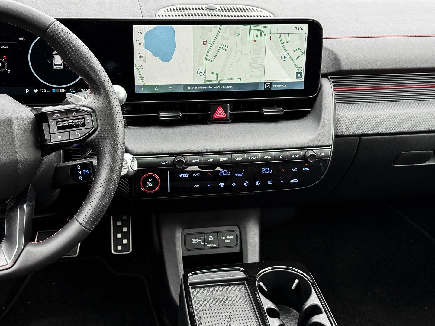 Hyundai IONIQ 5 – Bild 9