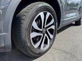 Volkswagen T-Roc  2,0 TDI Navi Bluetooth Panodach - : Grau, Geländewagen, mit Klimaautomatik, Bluetooth