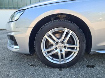 Audi A4 - 7