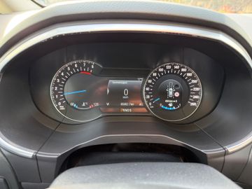 Ford S-Max - 9