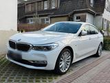 BMW 640i GT xDrive no 740i 540i - BMW 540 in Mannheim
