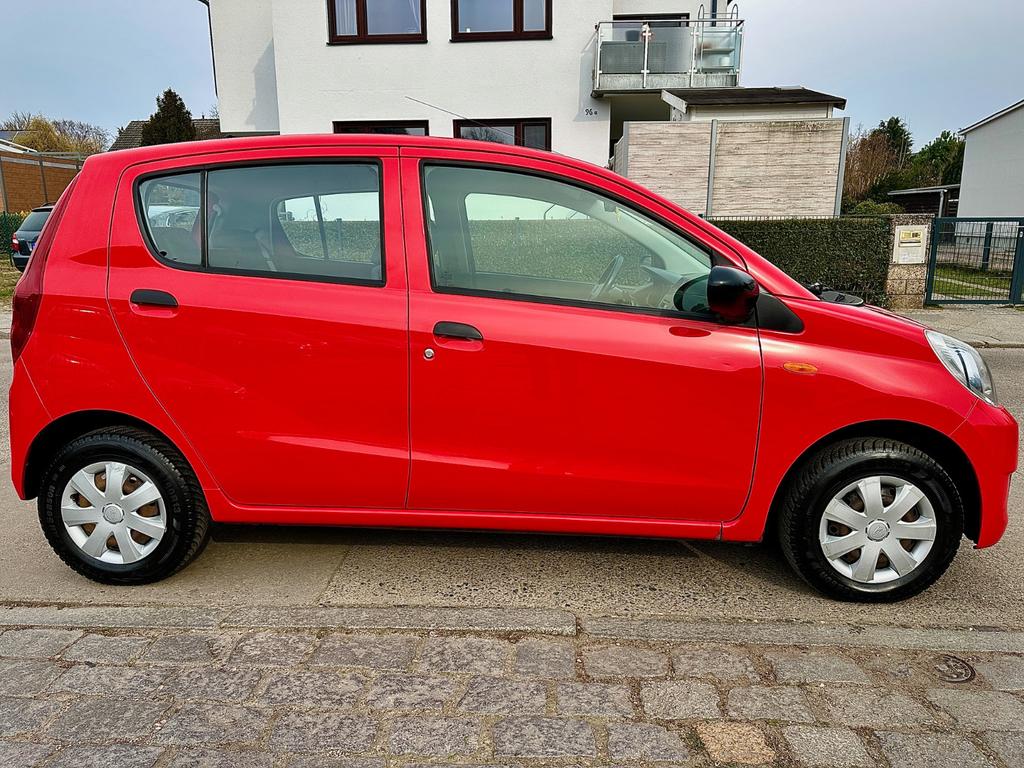 Daihatsu Cuore