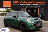 MINI Cooper S Automatik LED HUD ACC KAM PANO SHZ PDC - MINI MINI aus 2020