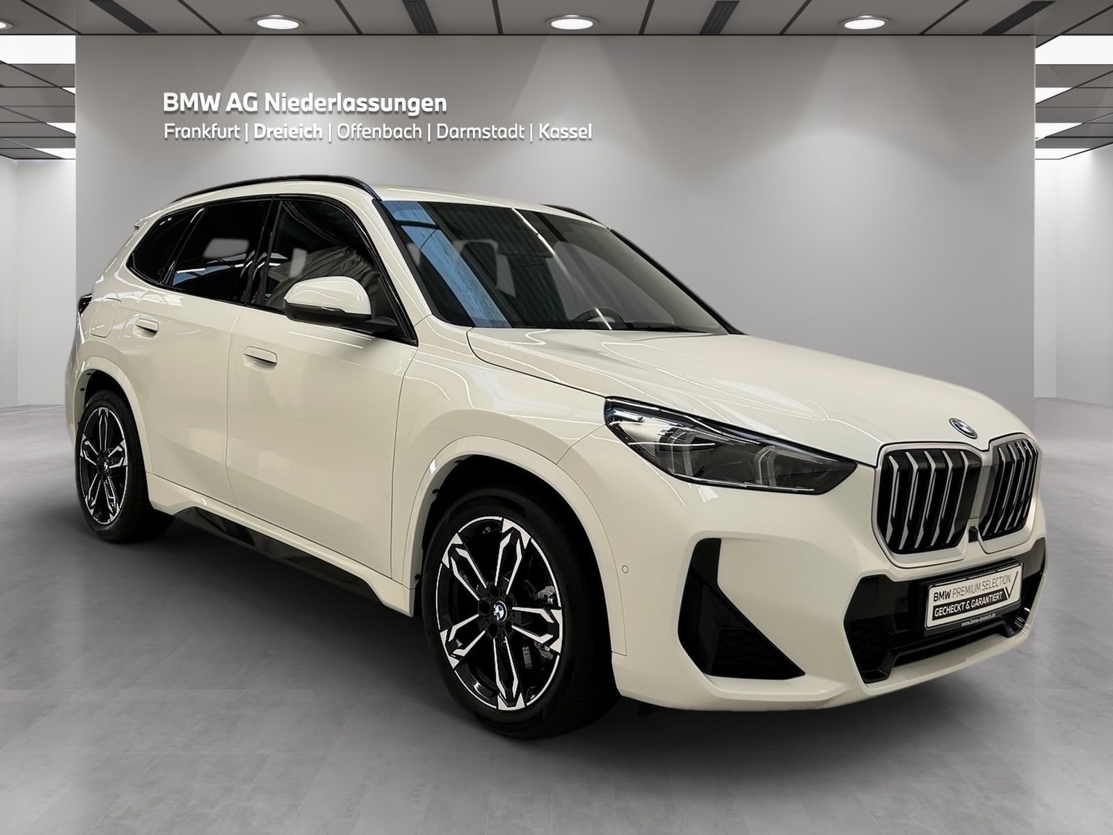 BMW X1 - Bild 3