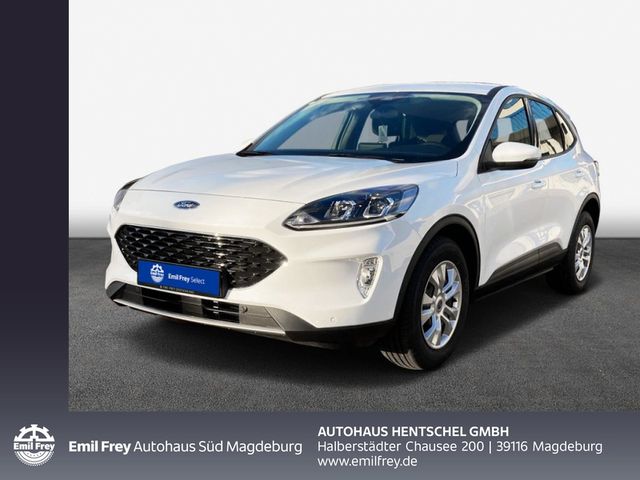 Ford Kuga 1.5 EcoBoost COOL&CONNECT