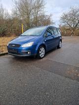 Ford C Max - Ford C-Max: Kleinwagen