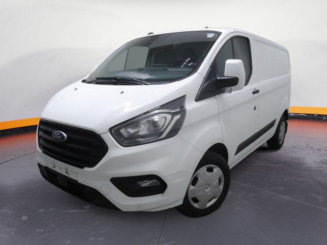 Ford Transit Custom Kasten 320 L1 Trend/AHK/KAMERA/SH