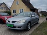Mitsubishi Lancer Comfort Lim. AUTMATIK  1. HAND HU NEU - gebrauchte Mitsubishi Lancer aus dem Jahr 2004