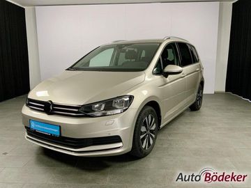 Volkswagen Touran 1.5 TSI DSG Move Garantie b. 14.03.29 
