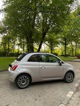 Fiat 500C 1.2 8V STAR C STAR - Fiat 500C: Kleinwagen