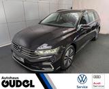 Volkswagen Passat Variant 1.4 GTE DSG Hybrid AHK LED ACC