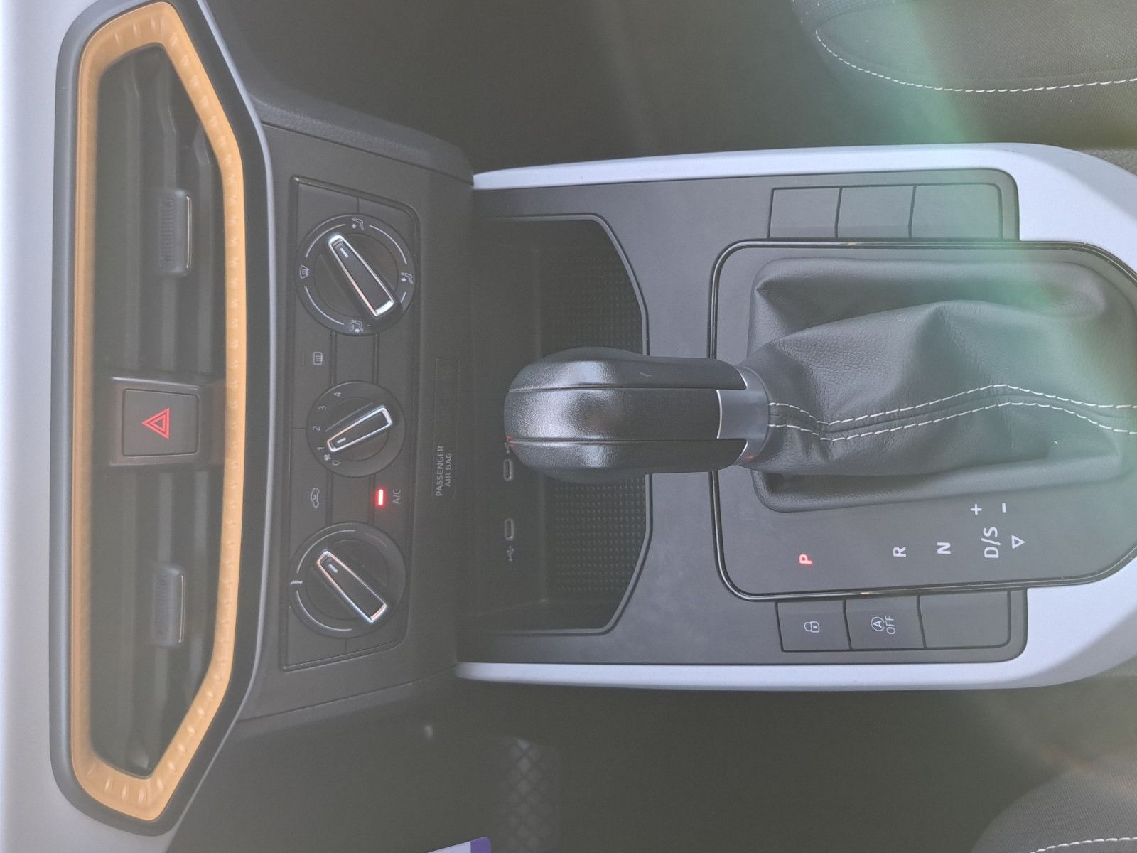 Arona Style 1.0 TSI DSG Klima