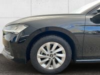 Skoda Superb - Vorschau Bild 20