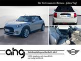 MINI Cooper Cabrio Navi Sportsitze LED Scheinwerfer R - weiße MINI Cooper Cabrio