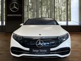 Mercedes-Benz EQS 450+ Electric Art+Pano+AIRMATIC+DISTR+Memory - Mercedes-Benz EQS aus 2023
