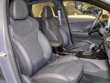 Hyundai i30 1.6 TGDI DCT N-Line X VOLLAUSSTATTUNG 2026 - Hyundai i30: Leder