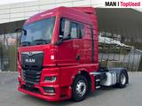 MAN TGX 18.470 4x2 BL SA - MAN LKWs