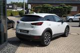 Mazda CX-3 G2.0 121ps Aut. SPORTS NAVI/KeyLess/T-Leder - Mazda CX-3 in Essen