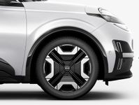 Nissan Micra - Vorschau Bild 11