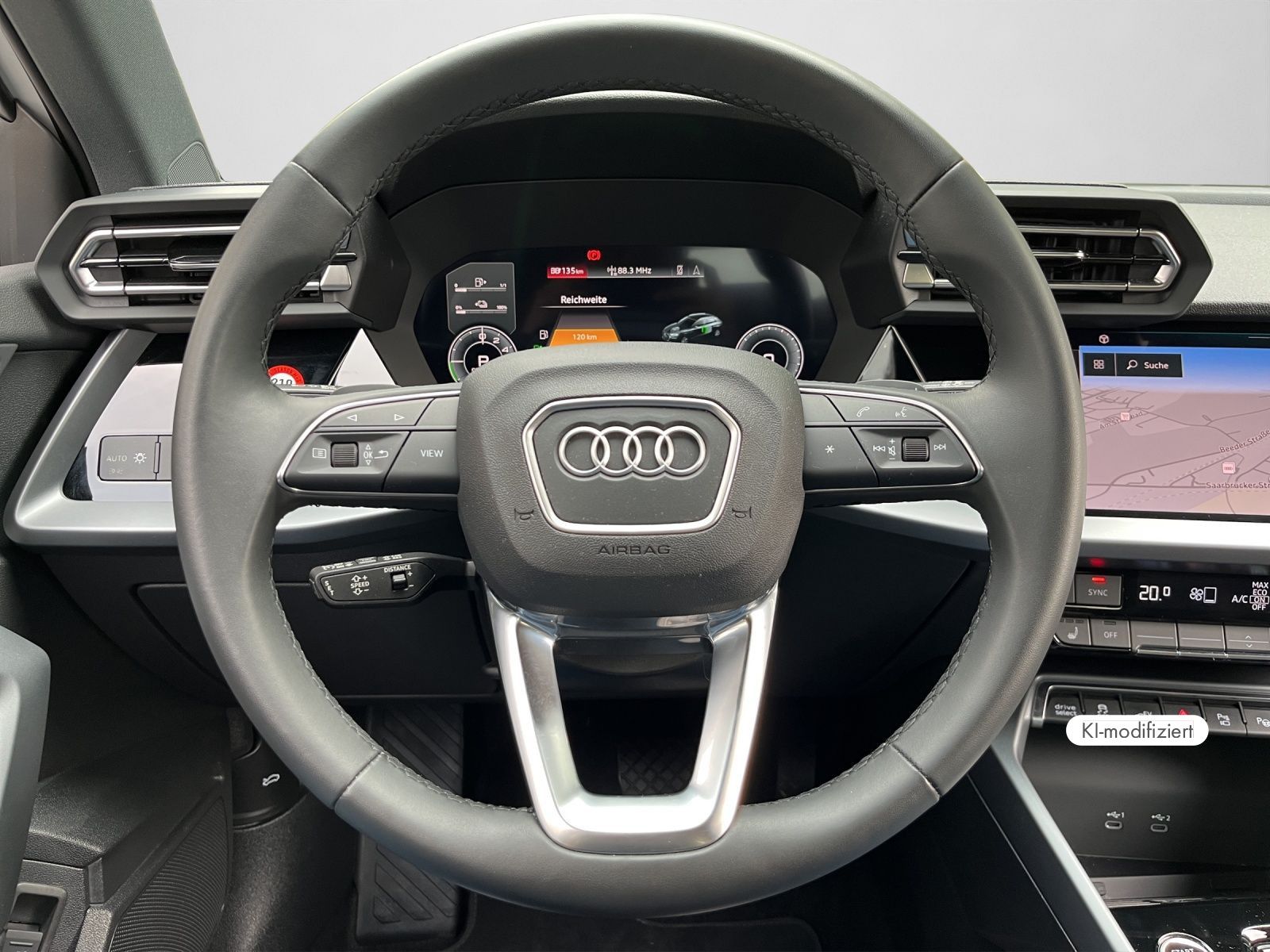 Audi A3 - Bild 10