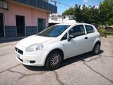 Fiat Grande Punto 1.2 3 porte ***NEOPATENTATI*** - Fiat Grande Punto aus 2012