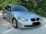 BMW Bmw 520i E60 Facelift Automatik GSD SHZ KL... - BMW 520: E60 520i
