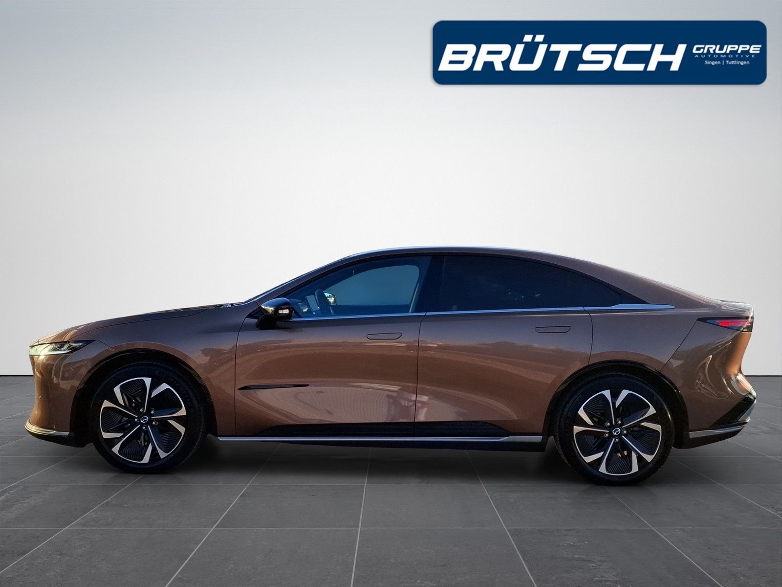 MAZDA 6e EV 258ps Takumi 68,8 kWh - Image 7