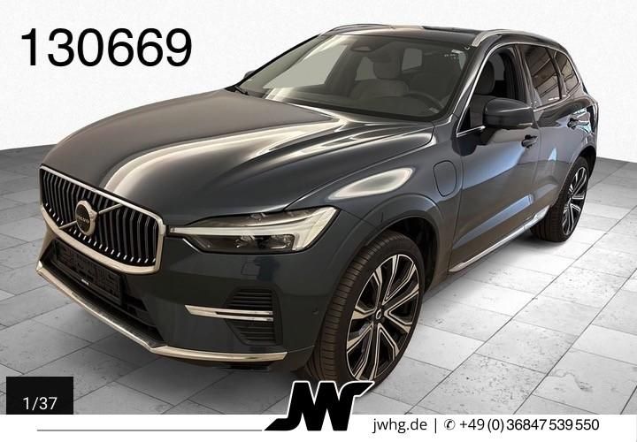 Image of Volvo XC60