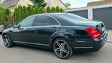 Mercedes-Benz Mercedes S 400 Hybrid Langversion - Mercedes-Benz S 400 von privat