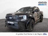 Ford Ranger 3.0 MS-RT Doka Automatik AHK ACC B&O LED - Ford mit Diesel-Antrieb: Allradantrieb