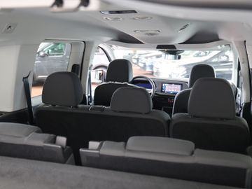 Volkswagen Caddy Maxi eHYBRID DSG LED FLÜGELTÜR 7SITZ AHK