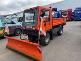 Ladog ALL28D82C    /  Winterdienst - Ladog LKWs