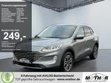 Ford Kuga Titanium 2.5 FHEV Automatik ACC - Ford Kuga Jahreswagen