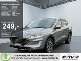 Ford Kuga Titanium 2.5 FHEV Automatik ACC