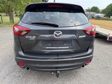Mazda CX-5 2.2 SKYACTIV-D 175 Sports-Line AWD - Mazda Gebrauchtwagen in Krefeld
