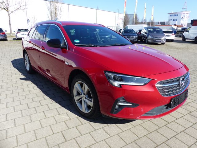 Opel Insignia B ST Business Leder*LED*Bose*Navi*Aut..