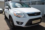 Ford Kuga White Magic 4X4 *TÜV-NEU* - gebrauchte Ford Kuga aus dem Jahr 2010